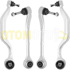 BMW 5 E39 535i 540i M5 V8 TRIANGLE BRAS DE SUSPENSION ESSIEU INFÉRIEUR SUPÉRIEUR