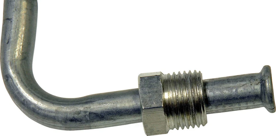 Auto Trans Oil Cooler Hose Assem fits 1991-1997 Pontiac Grand Prix DORMAN OE SO - Image 2 of 4