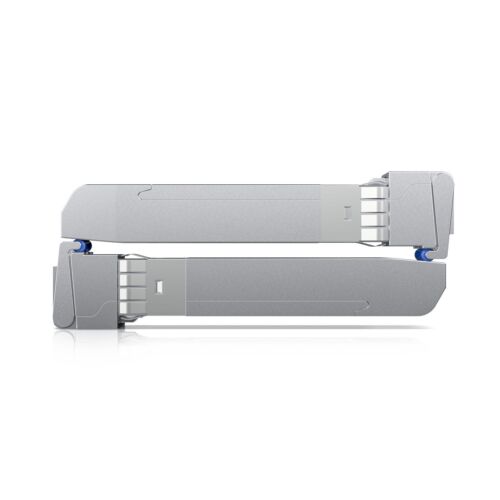 Ubiquiti UF-SM-10G-20 transceiver SFP+ 10G module SM 1310nm 10km Dual LC(20 pcs) - Picture 3 of 4