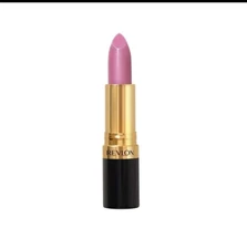 REVLON Super Lustrous Lipstick, Pink Cloud, Shine Finish