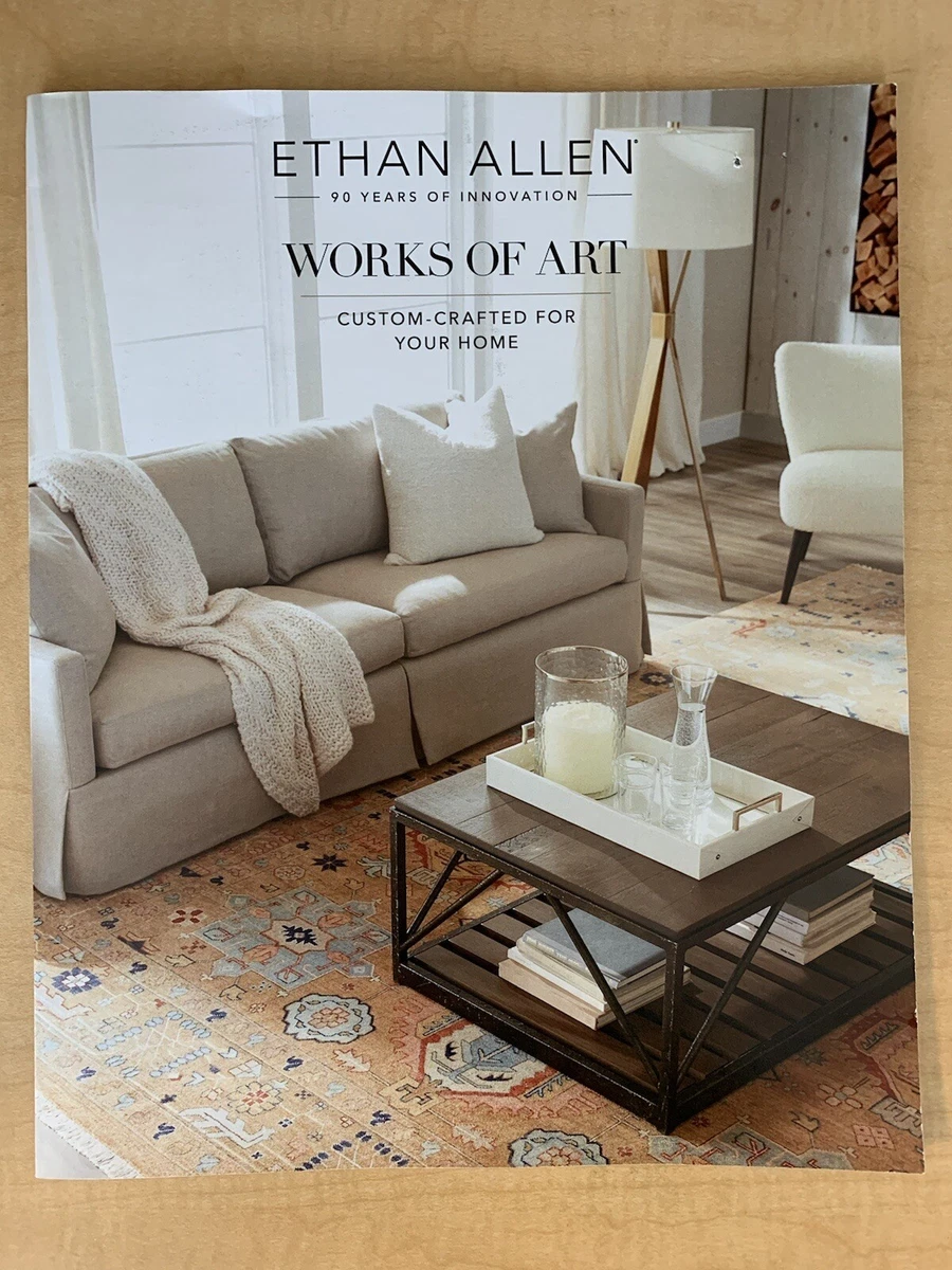 Ethan allen furn deals