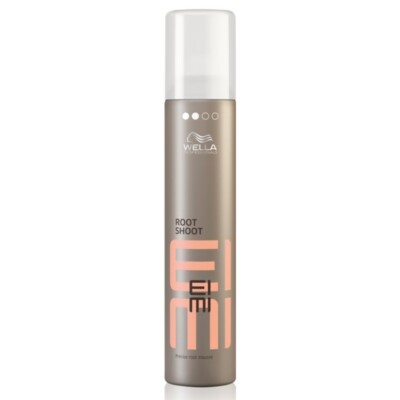 Mousse Für Volumen Haare WELLA Eimi Root Shoot Mousse Volumizing 200ml