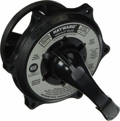 hayward sand filter maintenance