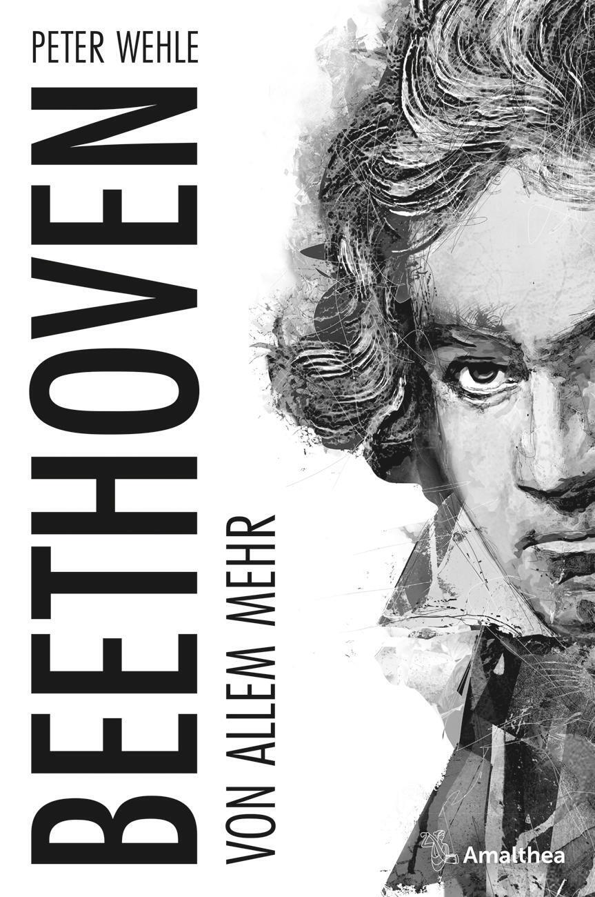 Thumbnail - Beethoven | Peter Wehle | Von Allem Mehr | Buch | 256 S. | Deutsch |