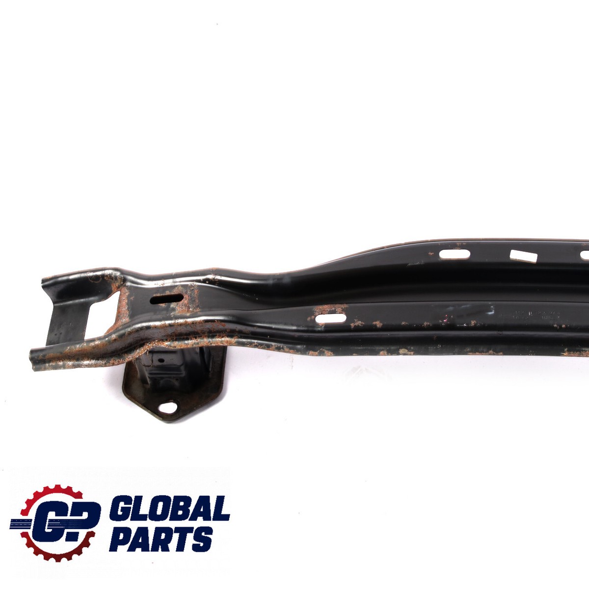 BMW F30 F31 F80 M3 Träger Stossfänger hinten 51127256927 7256927  