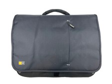 Case Logic Laptop Notebook Computer Bag Case Carrying Tote Carrier 16x13 NEW