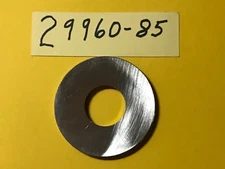Harley 29960-85 Spacer, Washer stator Outside rotor Big Twins 1985-1990 FLTs FXR