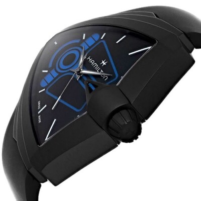 Hamilton Ventura XXL Bright Dune Limited Edition Men's Watch