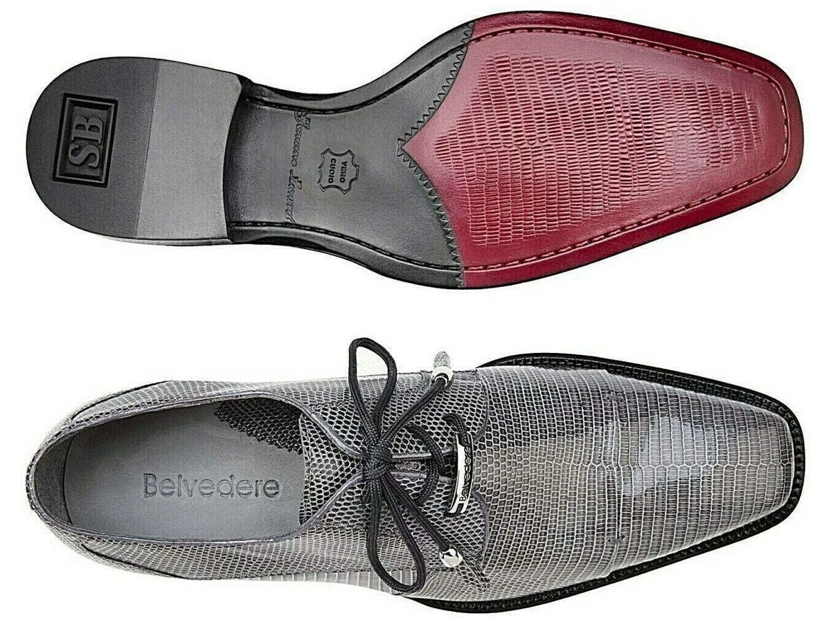 Belvedere shoes ebay sale