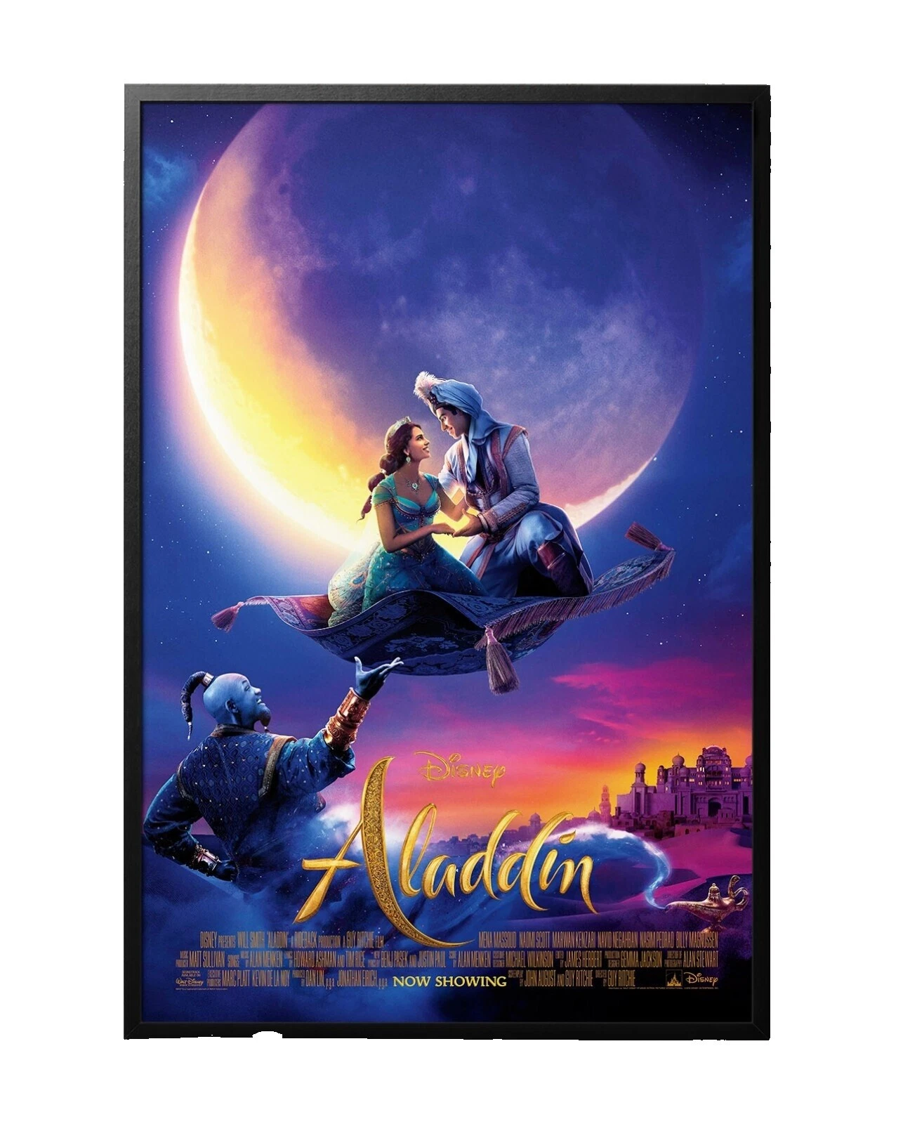 Paper TV, Movies & Music Home Décor Posters & Prints