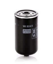 Mann-Filter WK 824/3 fuel filter for Hyundai Kia