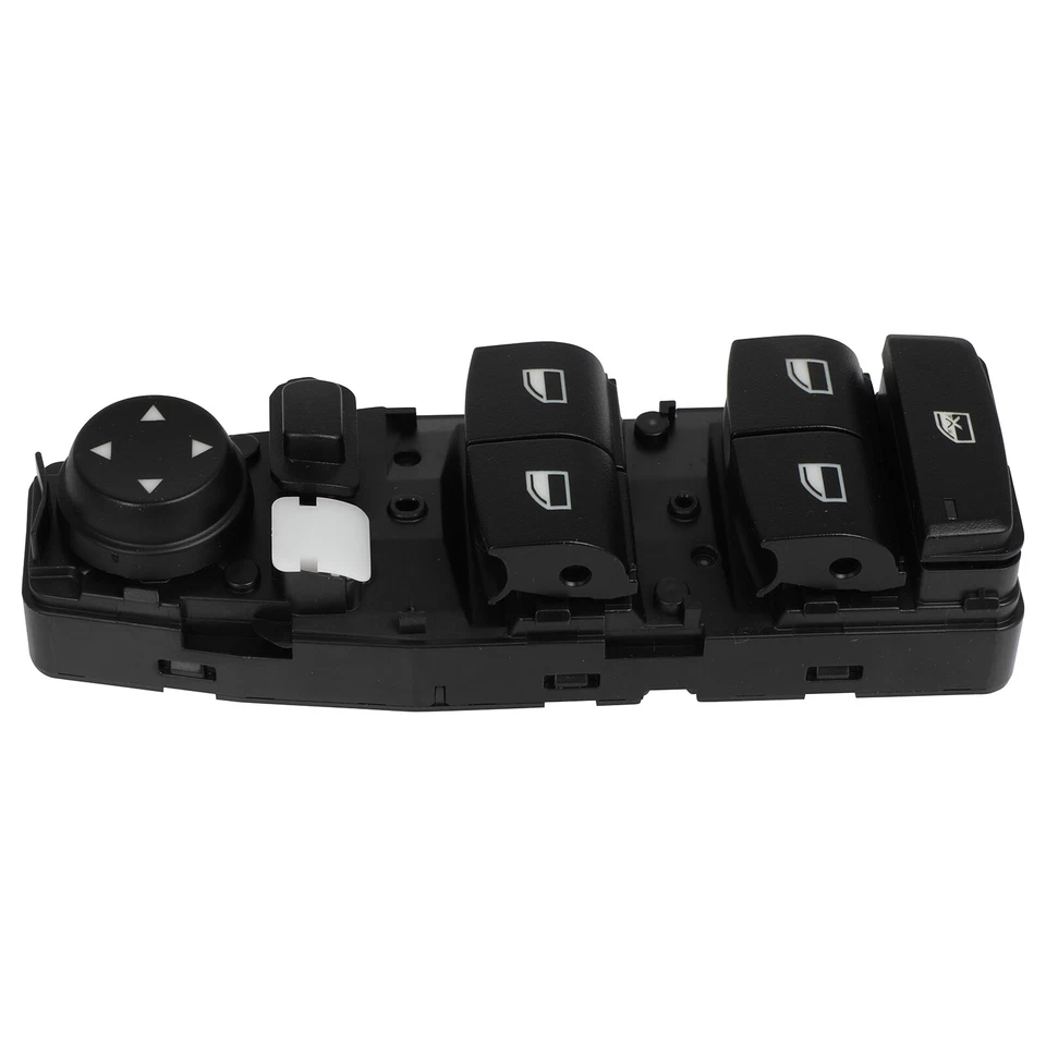 For 2014-2016 BMW 328d xDrive F30 All Sedan Front Left Power Window Switch Foto 4 de 4