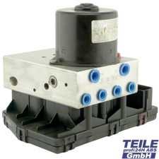 ABS  Steuergerät MERCEDES A0034318212 A2025454732 10094715123 24Monate Garantie*