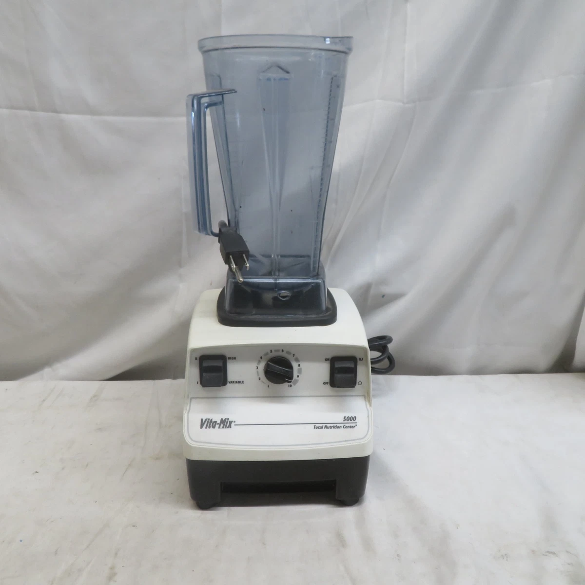 Vitamix Vm0103 for sale - eBay