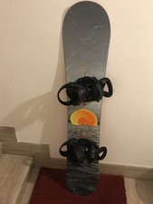 Burton Snowboard Lyric Woman 146