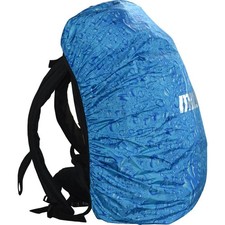 Rucksack Regenhülle Mivall H2O Gr. M Regenschutz Regenabdeckung Überzug