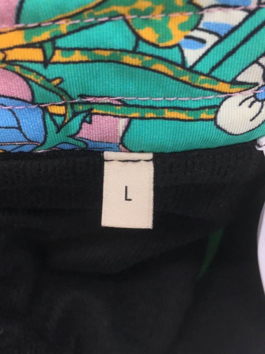 GUCCI GUCCI THE NORTH FACE Overalls L Nylon Multi color Floral 21AW thumbnail 5