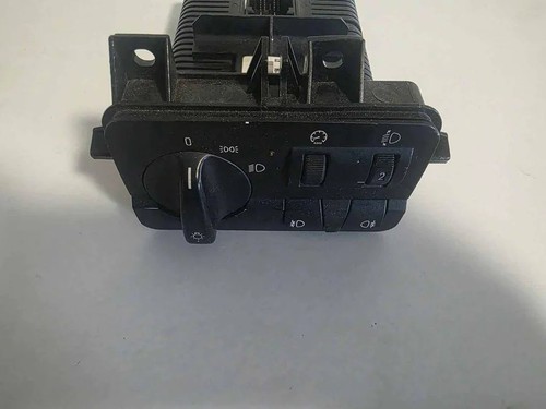 BMW 3 E46 Scheinwerferschalter 6919829 2.80 Petrol 2003 34005470