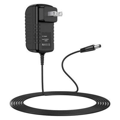 15V 1A AC/DC Adapter for Rolls PS27s Mode Power Cord Negative Center 5.5/2.5mm