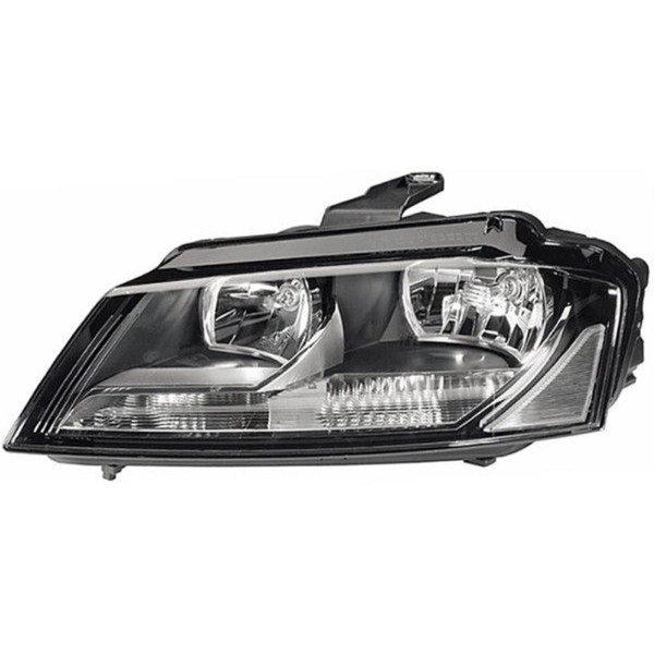Hella Scheinwerfer Rechts FüR Audi A3 8P1 8PA 8P7-image