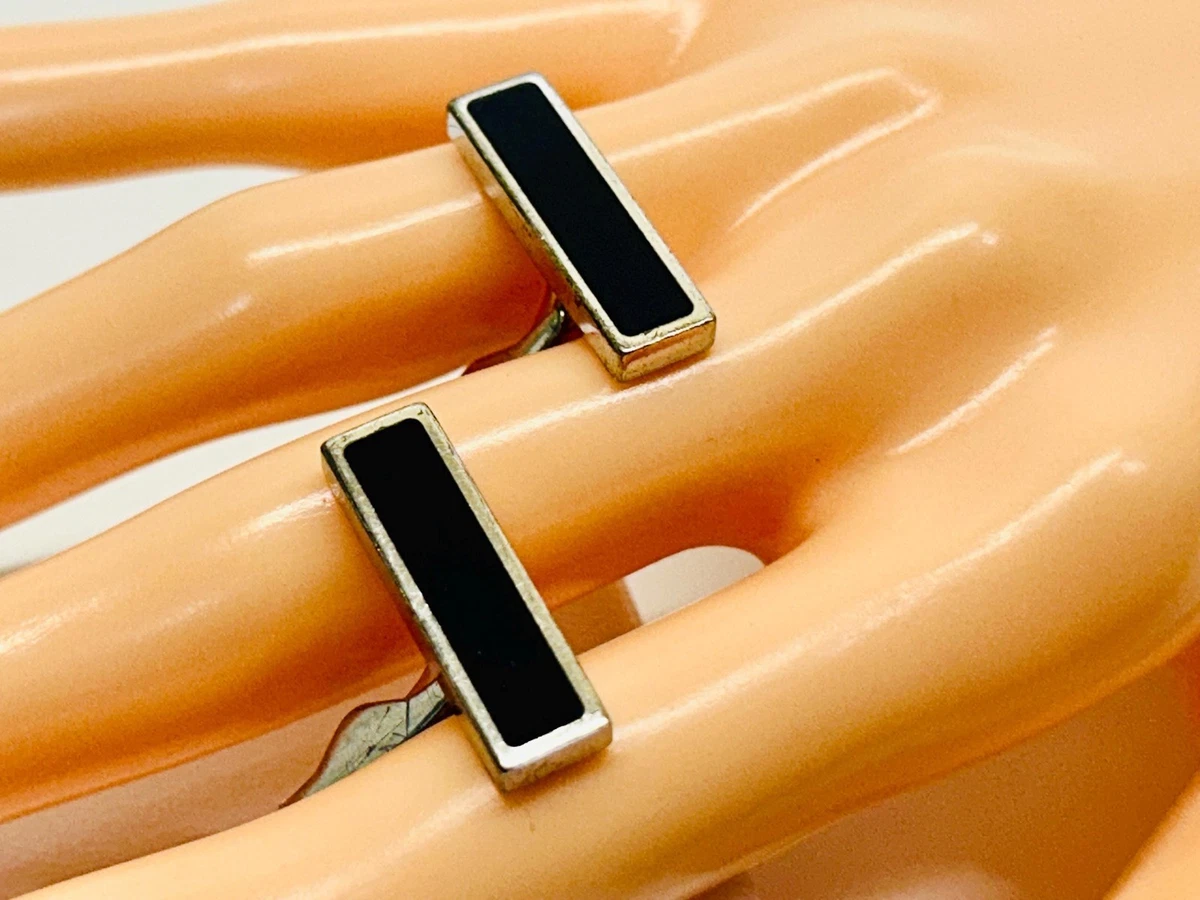 Dupont Cufflinks for Men for sale | eBay