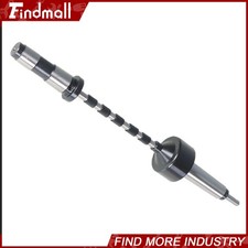 Findmall Pen Mandrel Saver Package 2 Morse Taper (2MT)