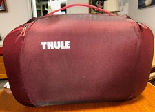 Thule Subterra 2 Convertible Carry-on Bag 40L...