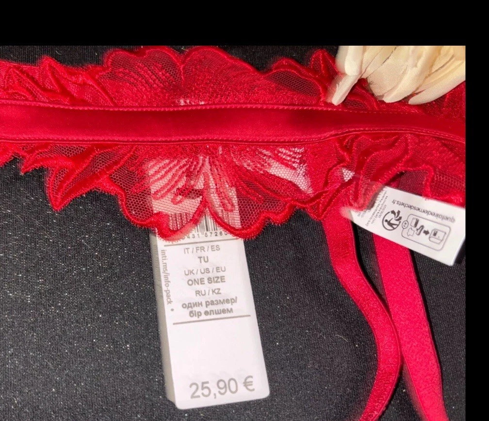 Set Di Notti Da Notte A V Neck In Pizzo Mesh E Perizoma: Abbigliamento Da Sonno Sexy Giovani Donne Nero, Bianco, Rosso Da 8,43 € | DHgate