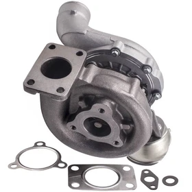 Turbolader for Audi A4 A6 A8 Allroad 2.5 TDI 110kW 150PS 059145701C 454135