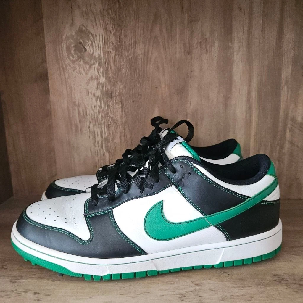 Nike Dunk Golf Shoes In Men's Golf Shoes for sale | eBay