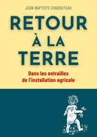 Jean-Baptiste Chadouteau | Retour à La Terre | Taschenbuch | FranzöSisch (2026)