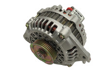 Alternator Fits Mitsubishi Eclipse Galant Mirage Eagle Talon Laser 13249 Reman Alternator Fits Mitsubishi Eclipse Galant Mirage Eagle Talon Laser 13249 Reman