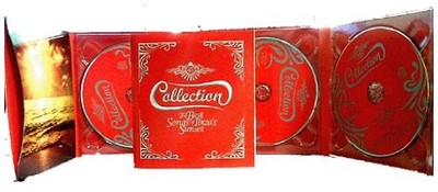 Various Collection-the Best Songs of Ibiza'S Sunset (CD) (US IMPORT)