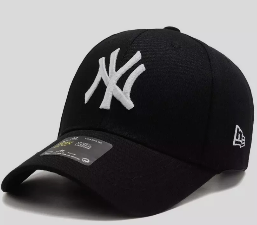Unisex New York NY Yankees Baseball Hat Sport Snapback Caps Cotton Adjustable