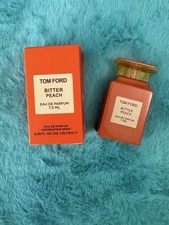 Tom Ford Bitter Peach Eau de Parfum, 7.5ml Miniature, Dab-On