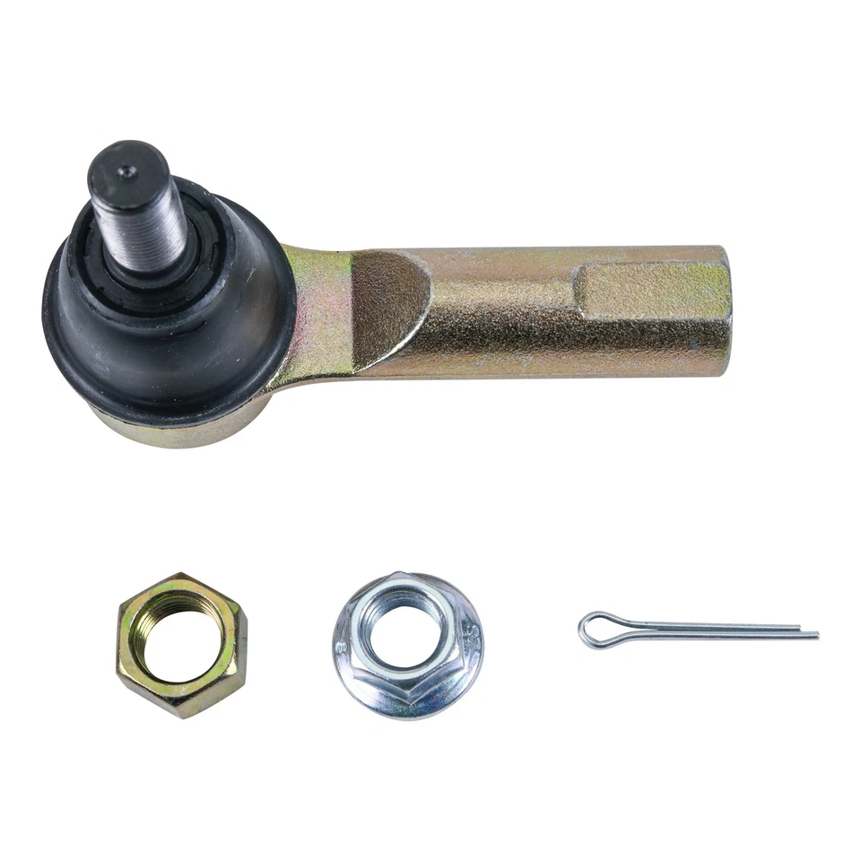 New All Balls Tie Rod End Kit (51-1096) For Honda Pioneer 700 2014-2020 - Image 2 of 4