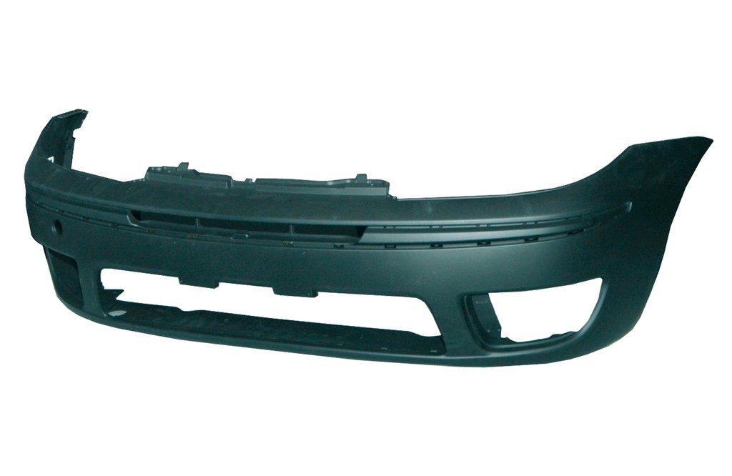 PARAURTI ANTERIORE per FIAT PUNTO e PUNTO Furgone/hatchback