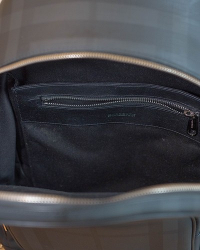Sac à dos Burberry Rocco édition limitée 100% authentique - RARE - Photo 7/8
