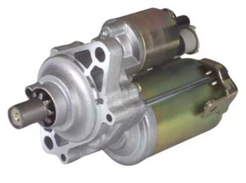 Motor de arranque compatible con Honda Prelude Power Select 1999-2001 Foto 2 de 2
