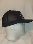 Jeep Club Arizona Hat Small/Medium Flex fit Black — photo 4