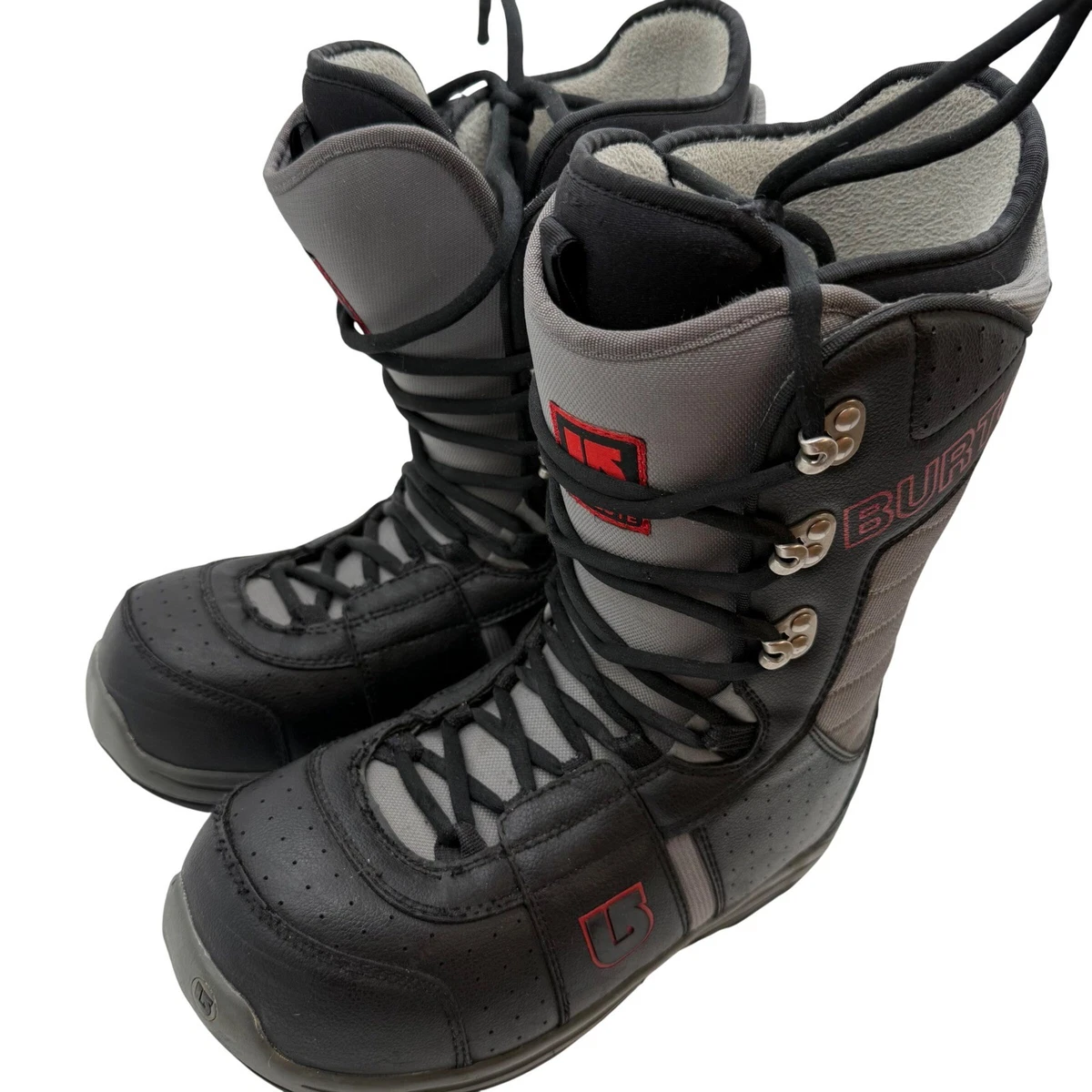 Burton Size 7.5 Ski & Snowboard Boots for Men for sale | eBay