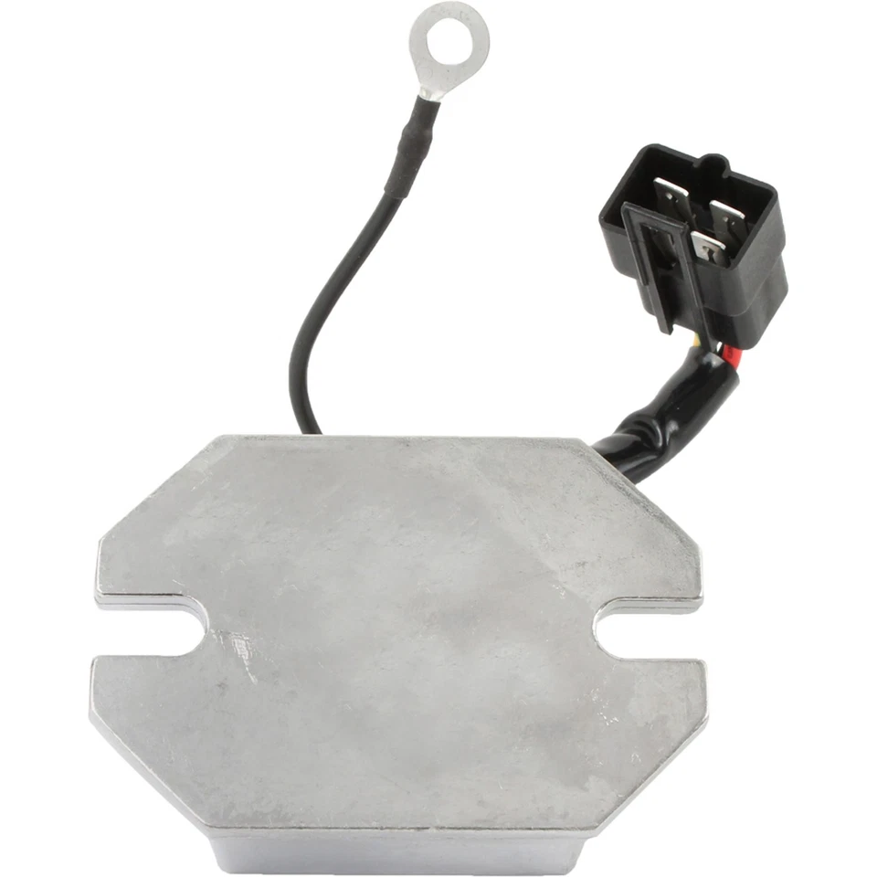 Voltage Regulator for SKI DOO Formula Plus Snowmobile 1988-1993 515-175-546 Foto 2 de 2
