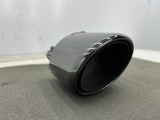 Porsche 718 Cayman 982 982c 2016 Benzin Endschalldämpfer 982251188a 250kW ORIGINAL