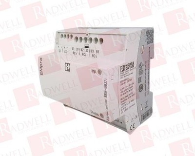 PHOENIX CONTACT EEM-MB371 / EEMMB371 (USED)
