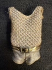 Vintage Barbie Casey Doll Gold Net #1180 Swimsuit 1960s Original Mattel