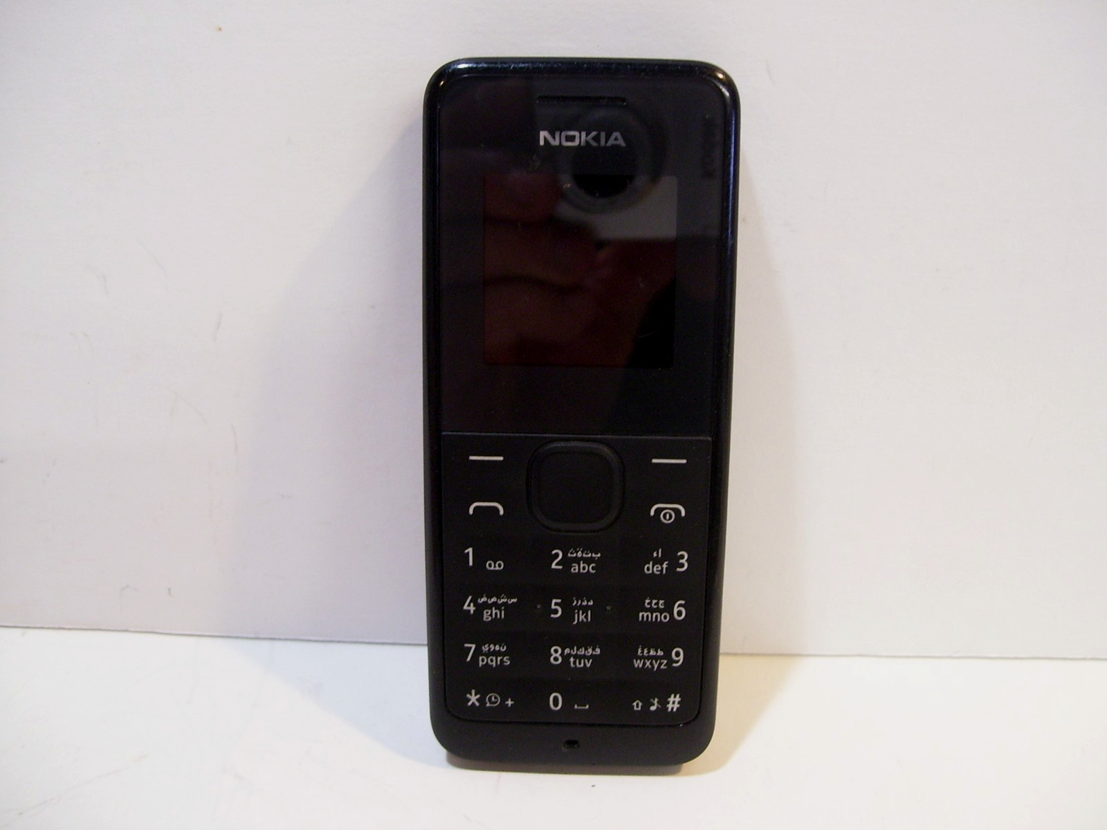 Nokia 105 Feature Phone