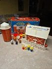 Vintage Fisher-Price Little People Family Farm #915 Good Boxed Set Complete