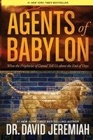 David Jeremiah | Agents Of Babylon | Taschenbuch | Englisch (2016)