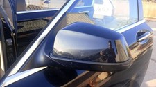 Retroviseur gauche (ou coque) BMW 740