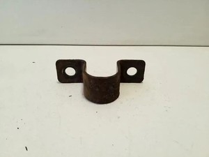 JAGUAR XE X760 Stabilisator hinten rechts 8W834A047AA 2.00 Diesel 26237643